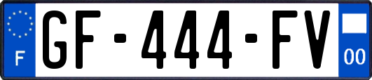 GF-444-FV