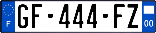GF-444-FZ