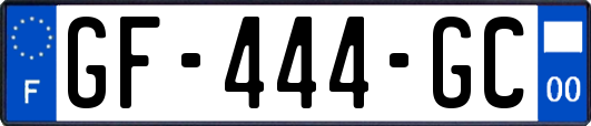 GF-444-GC