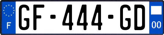 GF-444-GD