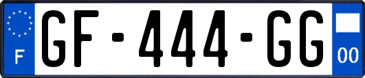 GF-444-GG