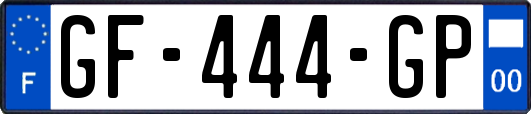 GF-444-GP