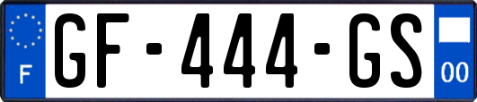GF-444-GS