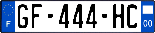 GF-444-HC
