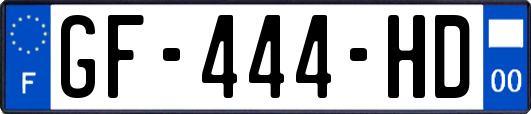 GF-444-HD