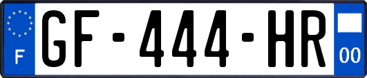 GF-444-HR