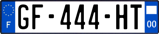 GF-444-HT