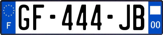 GF-444-JB
