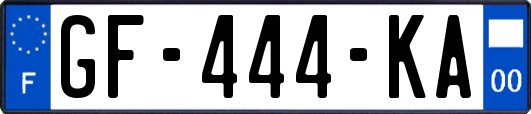 GF-444-KA