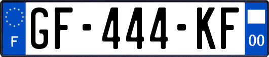 GF-444-KF