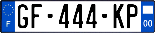 GF-444-KP