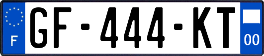 GF-444-KT