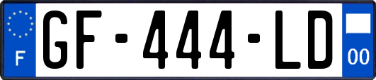 GF-444-LD