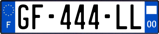 GF-444-LL