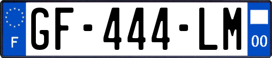 GF-444-LM