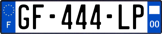 GF-444-LP