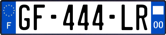 GF-444-LR