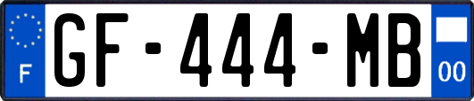 GF-444-MB