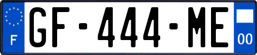 GF-444-ME