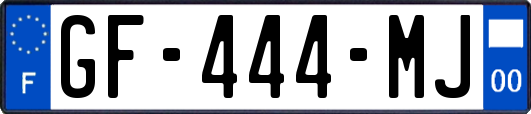 GF-444-MJ