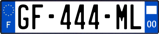 GF-444-ML