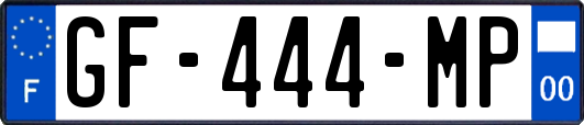 GF-444-MP