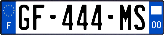 GF-444-MS