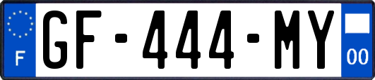 GF-444-MY