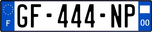 GF-444-NP