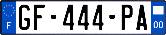 GF-444-PA