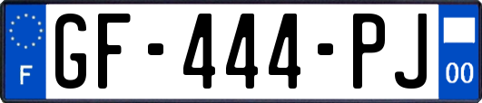 GF-444-PJ