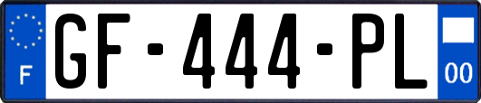 GF-444-PL