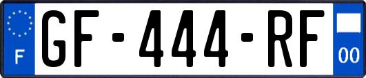 GF-444-RF