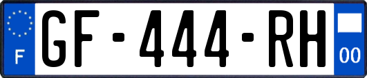 GF-444-RH