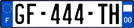GF-444-TH