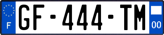 GF-444-TM