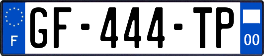 GF-444-TP