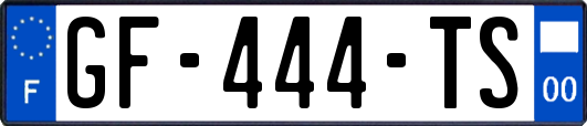 GF-444-TS