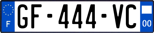 GF-444-VC