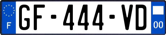 GF-444-VD