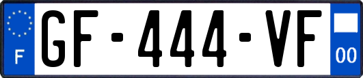 GF-444-VF