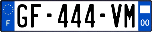 GF-444-VM