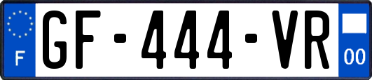 GF-444-VR