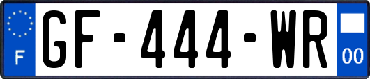 GF-444-WR
