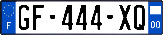 GF-444-XQ