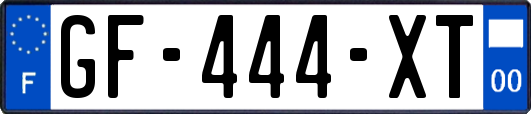 GF-444-XT