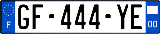 GF-444-YE