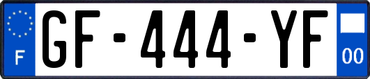 GF-444-YF