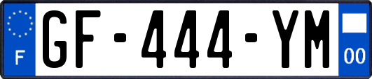 GF-444-YM