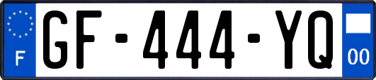 GF-444-YQ